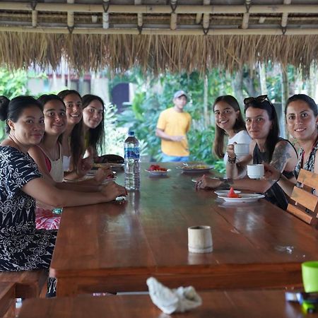 Rasti 2 Homestay Kuta  Exteriér fotografie