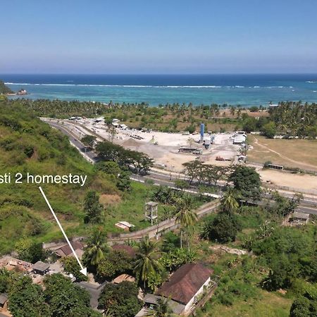 Rasti 2 Homestay Kuta  Exteriér fotografie