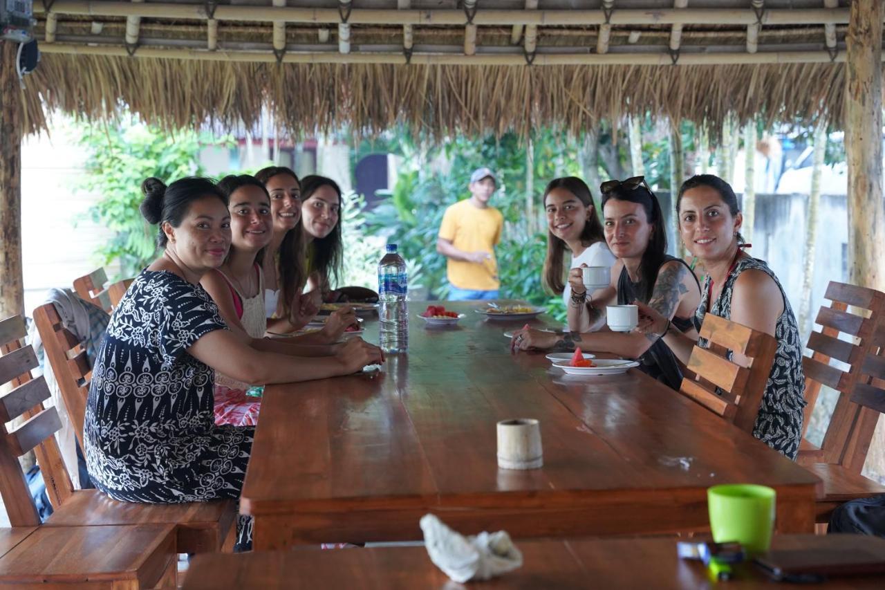 Rasti 2 Homestay Kuta  Exteriér fotografie
