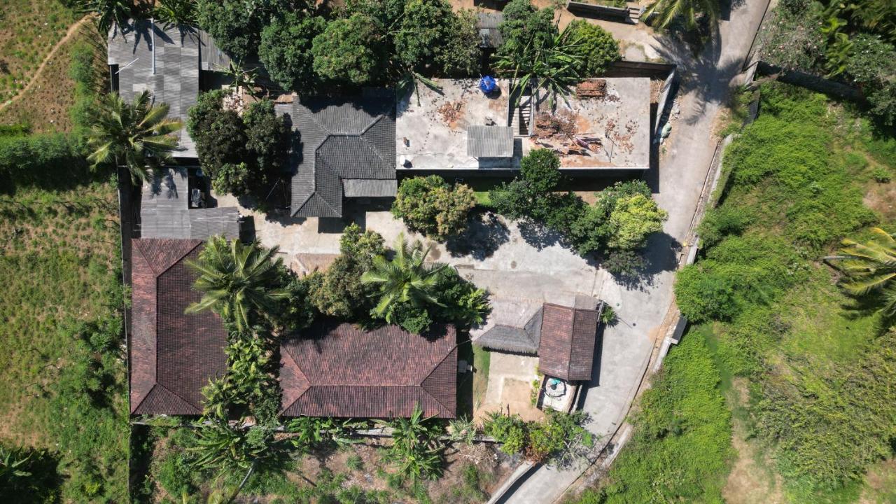 Rasti 2 Homestay Kuta  Exteriér fotografie