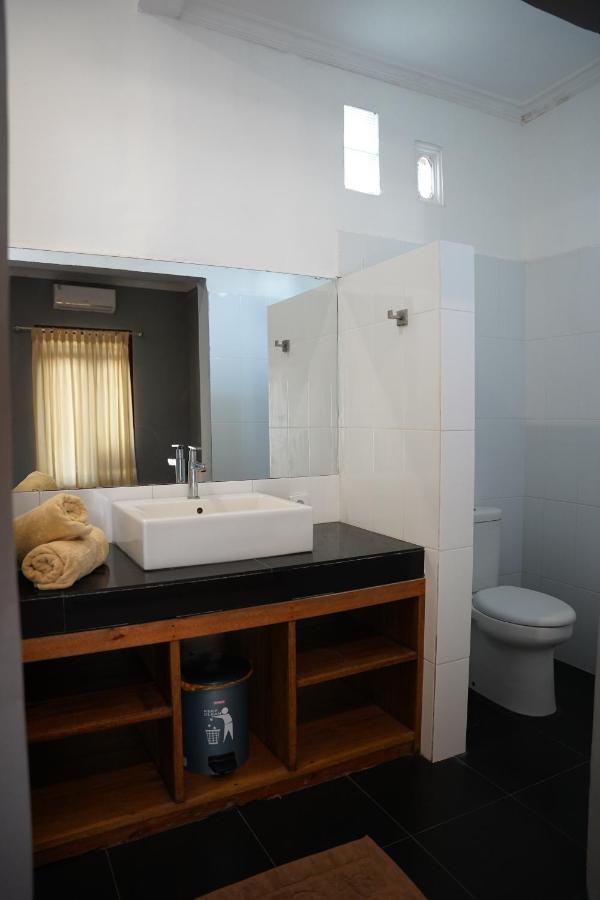 Rasti 2 Homestay Kuta  Exteriér fotografie