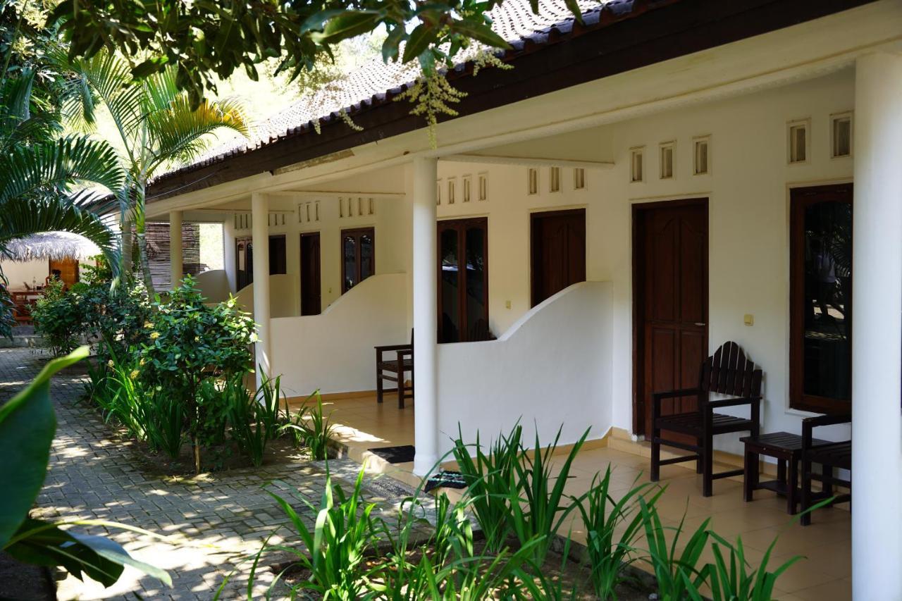 Rasti 2 Homestay Kuta  Exteriér fotografie