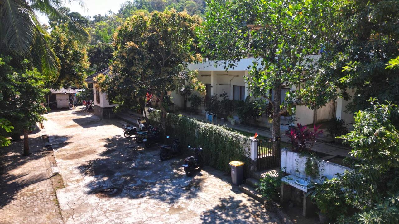 Rasti 2 Homestay Kuta  Exteriér fotografie
