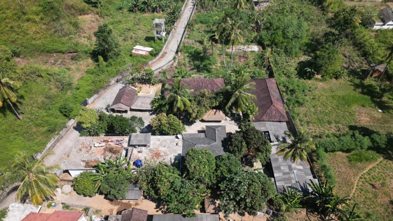 Rasti 2 Homestay Kuta  Exteriér fotografie