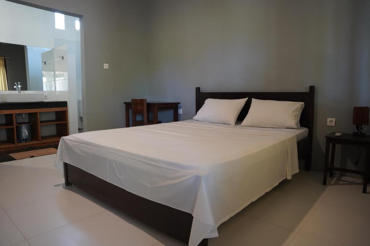 Rasti 2 Homestay Kuta  Exteriér fotografie