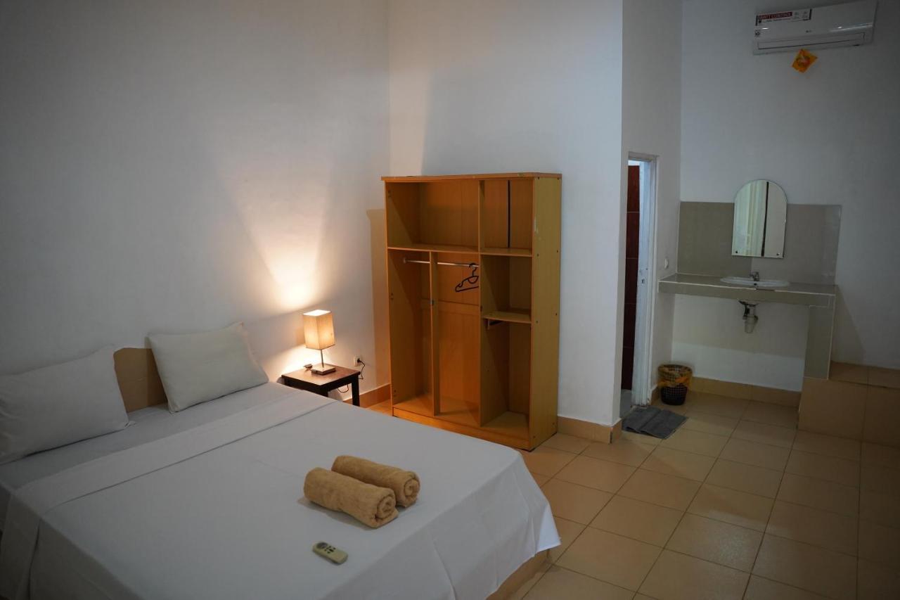 Rasti 2 Homestay Kuta  Exteriér fotografie