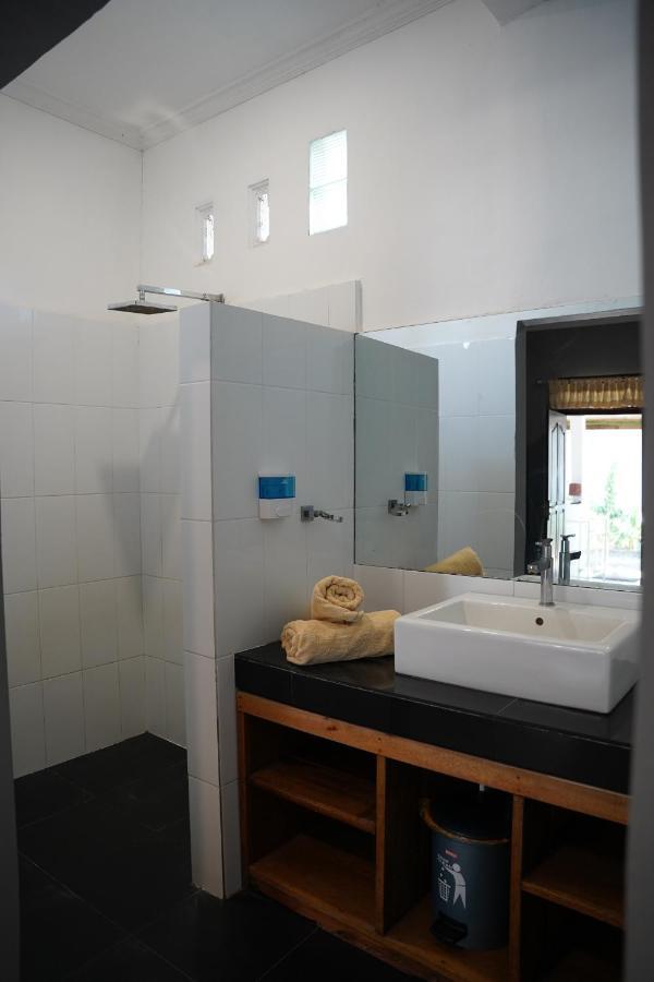 Rasti 2 Homestay Kuta  Exteriér fotografie
