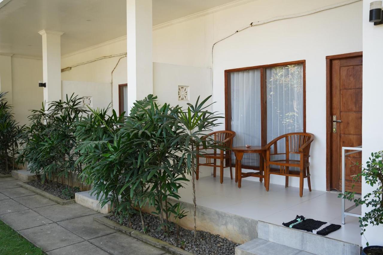 Rasti 2 Homestay Kuta  Exteriér fotografie