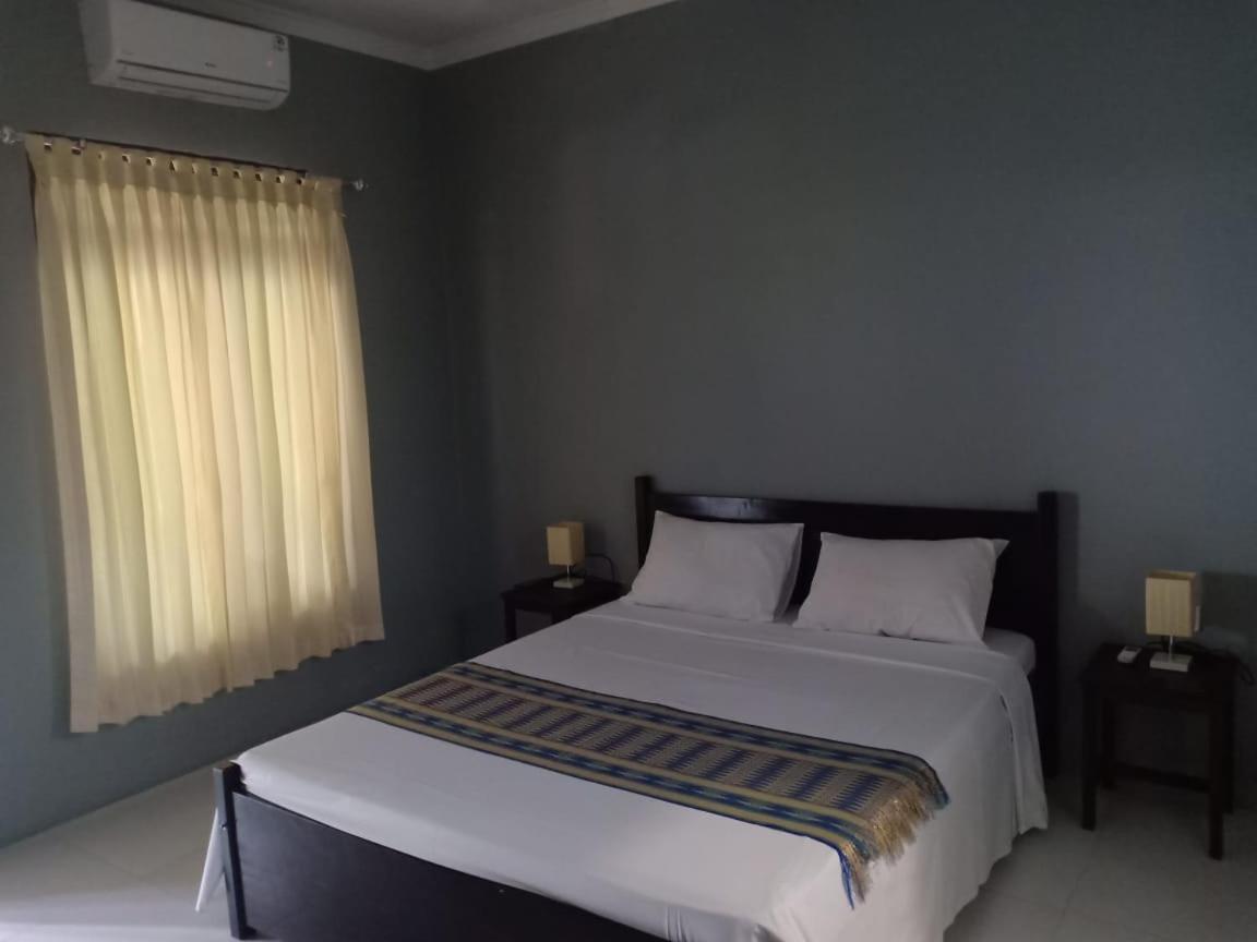 Rasti 2 Homestay Kuta  Exteriér fotografie