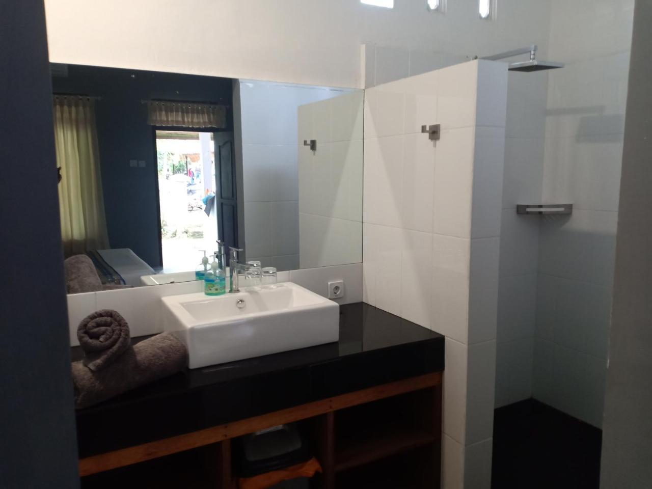 Rasti 2 Homestay Kuta  Exteriér fotografie