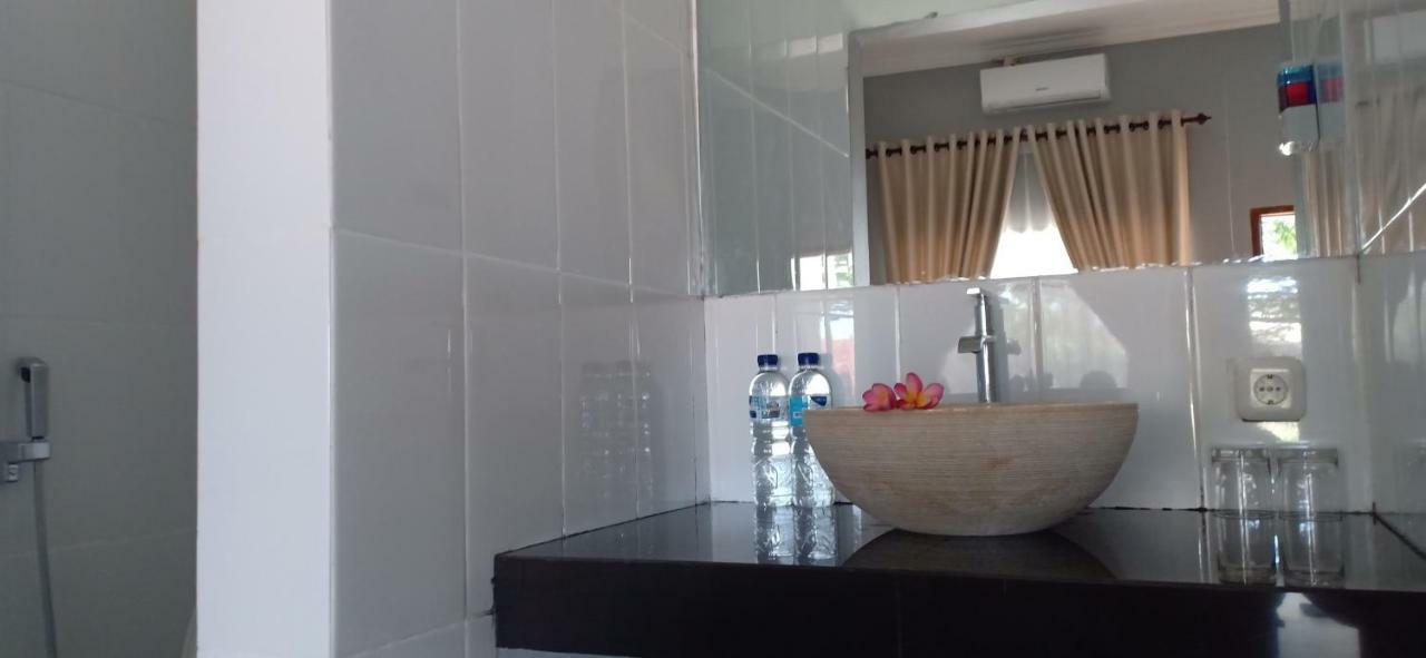 Rasti 2 Homestay Kuta  Exteriér fotografie